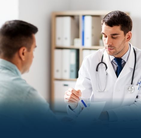 C. Difficile fertőzés leküzdésének hatékony módja