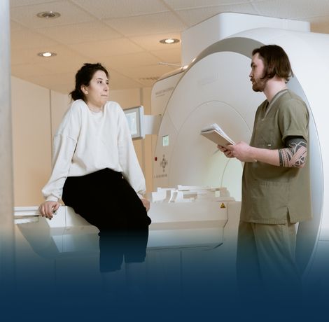 IBS és IBD betegségek esetén