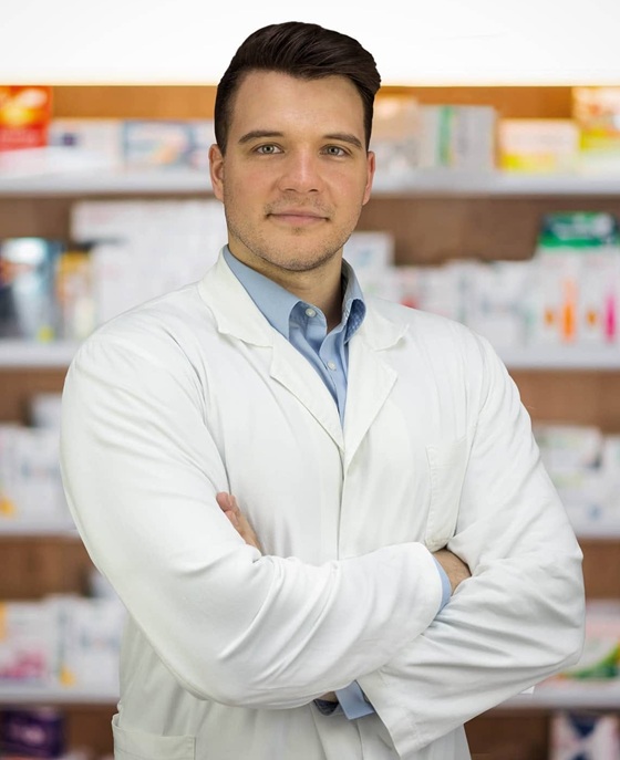 Dr. Belatiny-Kenéz Attila